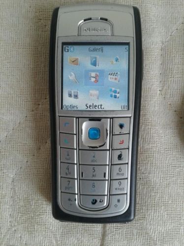 NOKIA 623i 