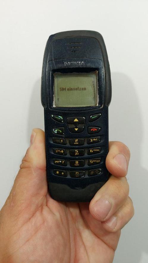 Nokia 6250 te koop of te ruil gevraagd