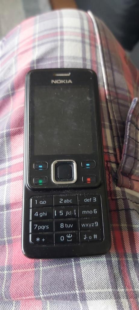 Nokia 6300