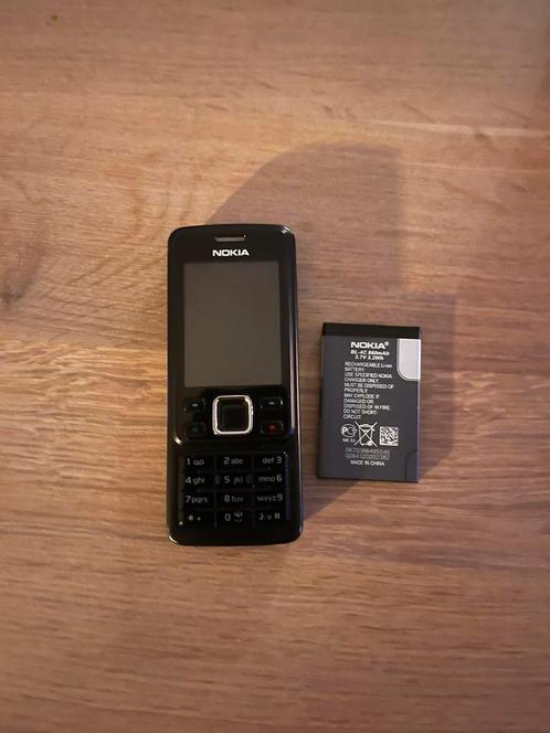 Nokia 6300