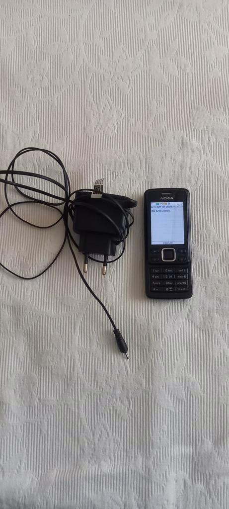 NOKIA 6300