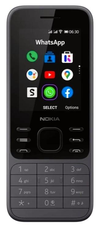 Nokia 6300 4G