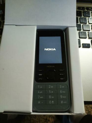 Nokia 6300 4G