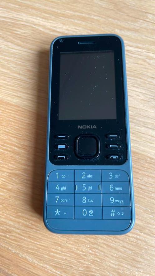 Nokia 6300 4G dual Sim