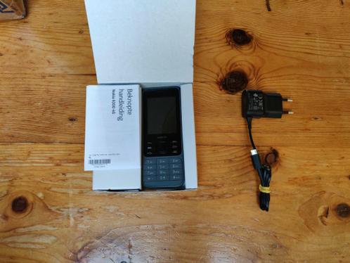 Nokia 6300 4G dumbphone