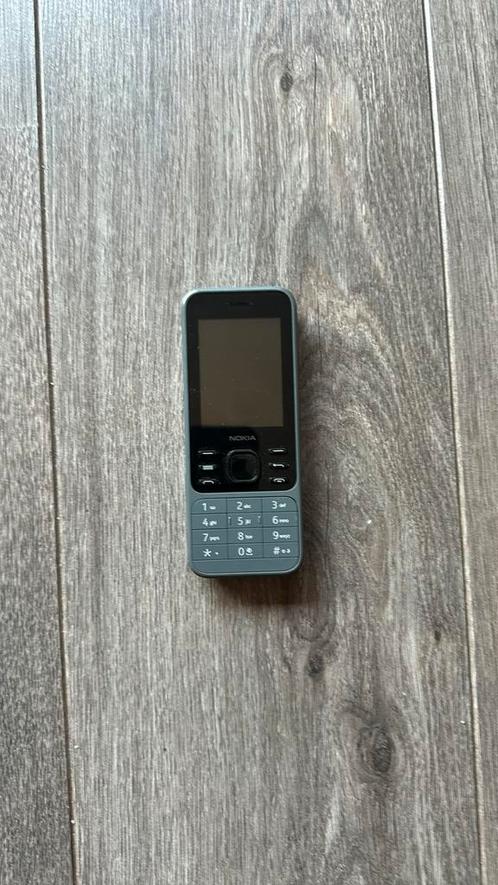 Nokia 6300 4G Whatsapp dumbphone