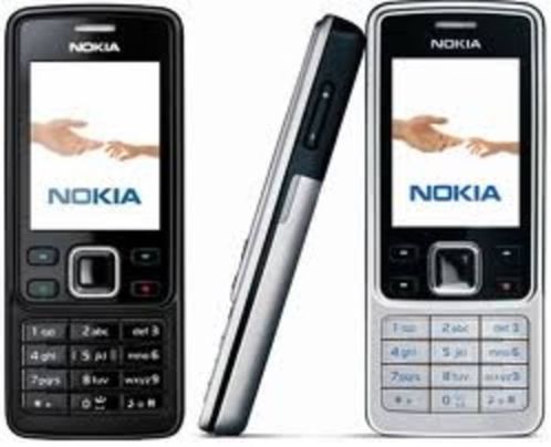 Nokia 6300 6303i nieuw in doos nu met gratis auto-oplader