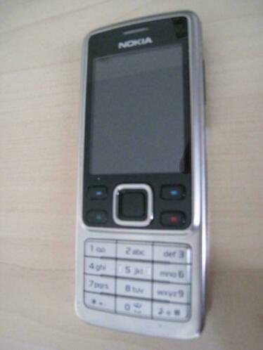 nokia 6300