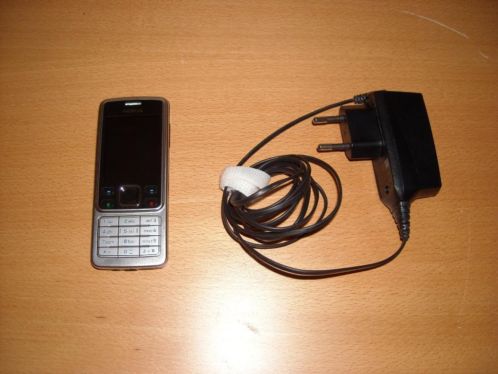 Nokia 6300 