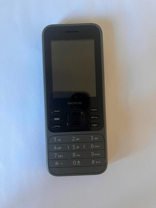 Nokia 6300