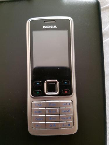 Nokia 6300