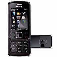 nokia 6300