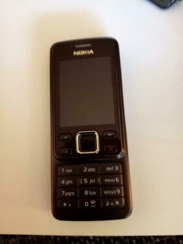 Nokia 6300