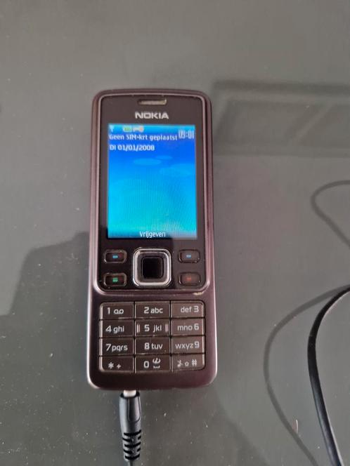 nokia 6300