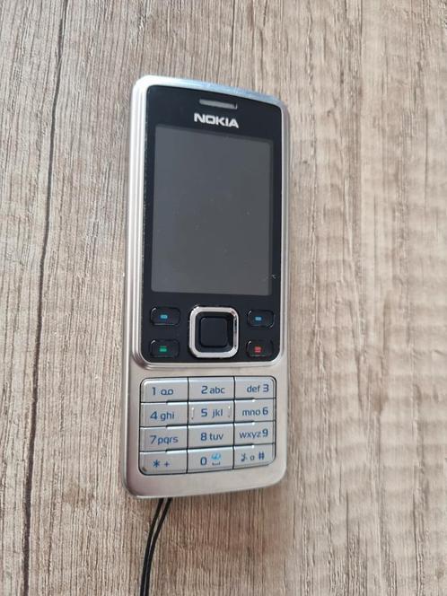 Nokia 6300