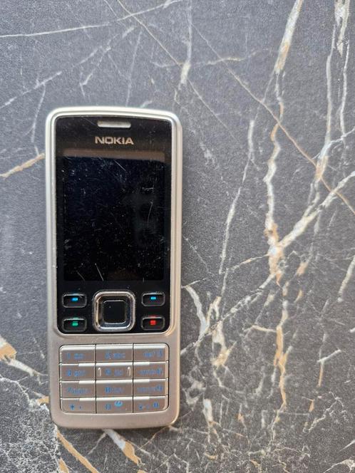 Nokia 6300