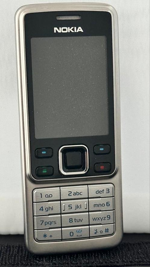 Nokia 6300