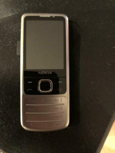 Nokia 6300 