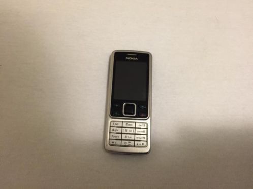 Nokia 6300