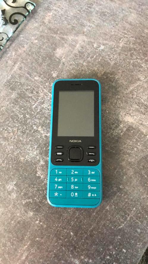 Nokia 6300