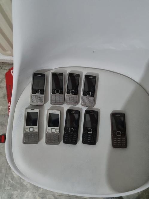 Nokia 6300 allemaal simlockvrij en werkend