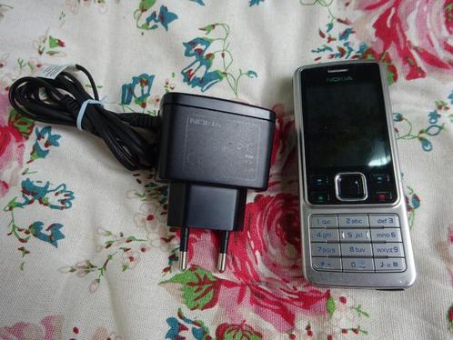 Nokia 6300 gebruikt