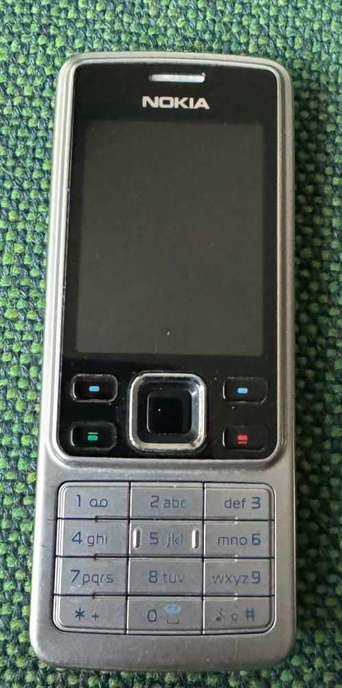 Nokia 6300 in prima staat
