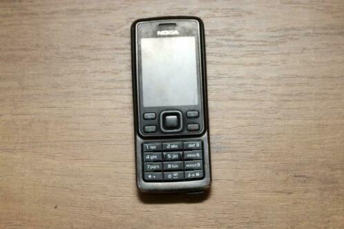 Nokia 6300 RM 217