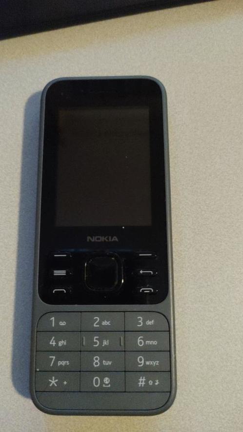 Nokia 6300 voor 4G