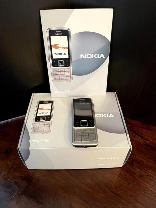 Nokia 6300 (ZGAN)