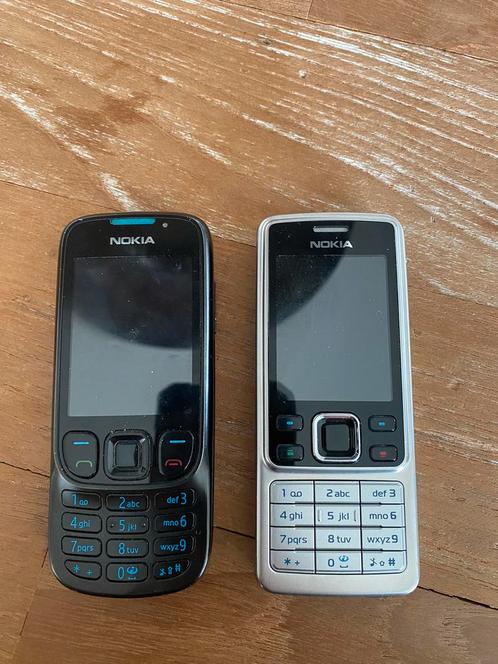 Nokia 6300 zilver6303CL zwart