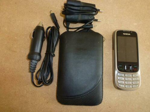 Nokia 6303 classic