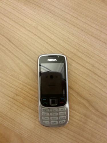 Nokia 6303 classic