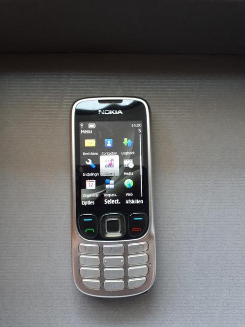 Nokia 6303 classic