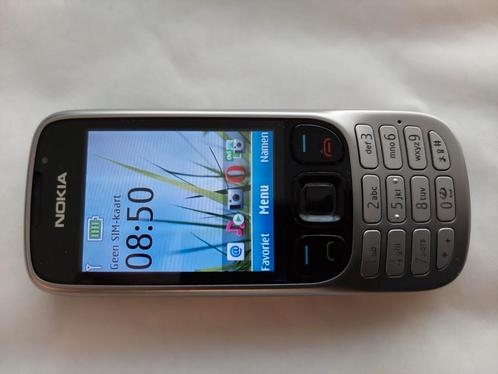 Nokia 6303 in nieuwstaat