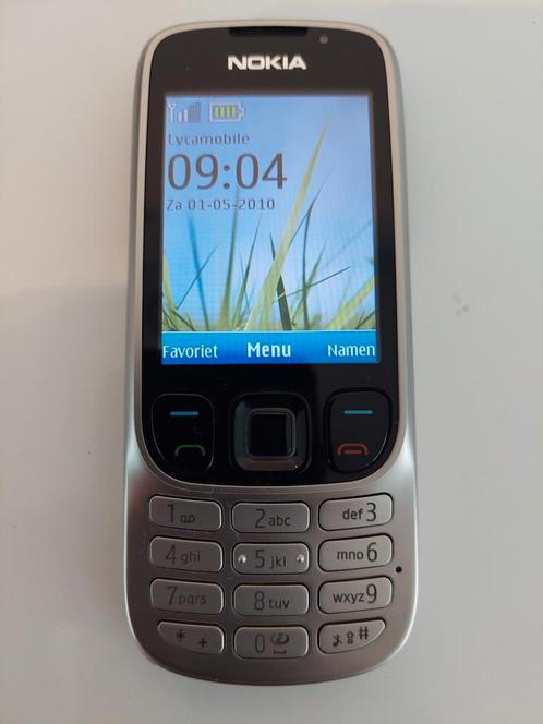 Nokia 6303 in zeer nette staat