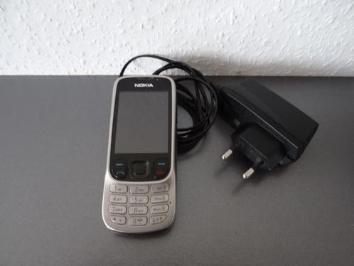 Nokia 6303C