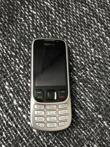 Nokia 6303ci
