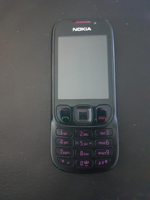 Nokia 6303ci