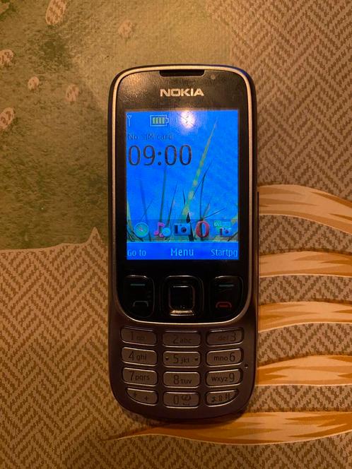 Nokia 6303ci rm-638