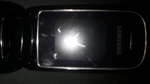 Nokia 6303cl. Met metalen achterland