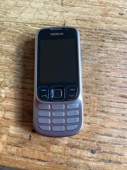 Nokia 6303CT