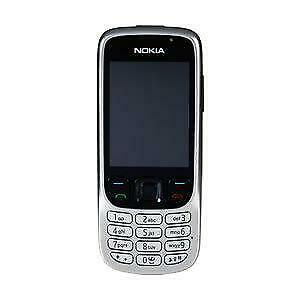 Nokia 6303i Classic origineel