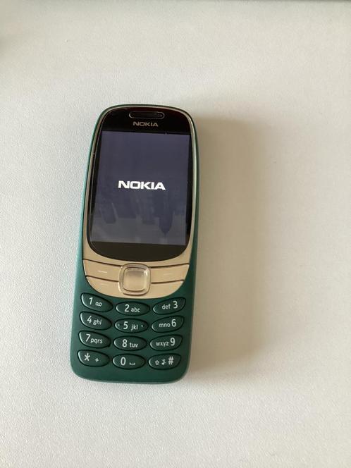 Nokia 6310 (2021)