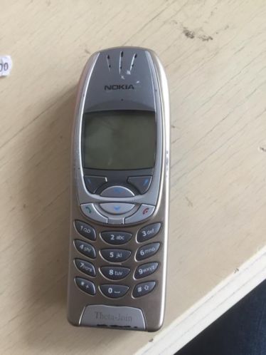 Nokia 6310