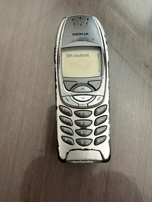 Nokia 6310