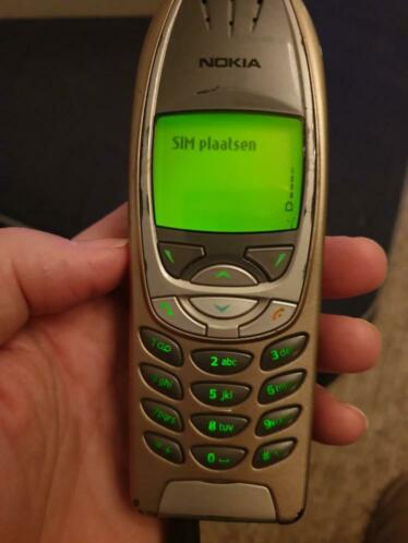 Nokia 6310