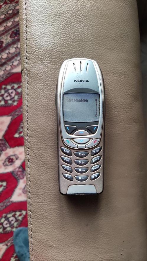 NOKIA 6310