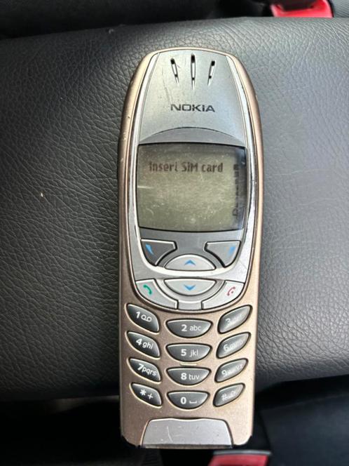 Nokia 6310