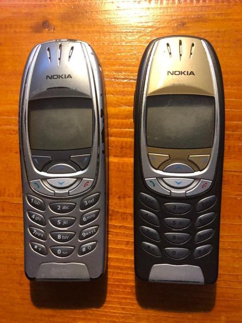 Nokia 6310